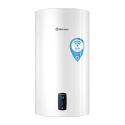 Водонагреватель аккумуляционный электрический THERMEX Lima 80 V Wi-Fi