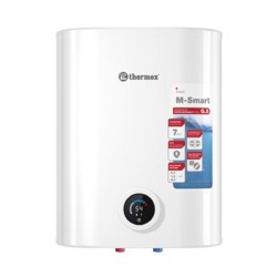 Водонагреватель аккумуляционный электрический THERMEX MS 30 V (pro)
