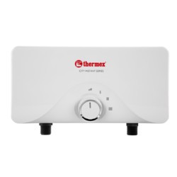 Электроводонагреватель проточный THERMEX City 5500