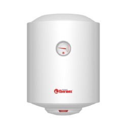 Водонагреватель электрический аккумуляционный бытовой THERMEX TitaniumHeat 30 V Slim