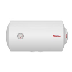 Водонагреватель электрический аккумуляционный бытовой THERMEX TitaniumHeat 50 H Slim