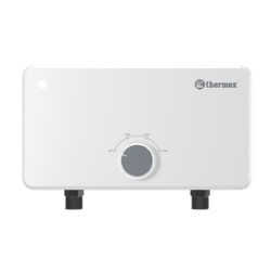 Электроводонагреватель проточный THERMEX Urban 6500 combi
