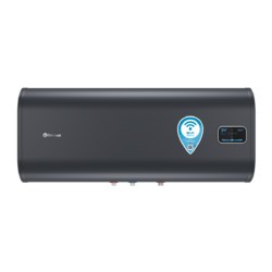 Водонагреватель аккумуляционный электрический бытовой THERMEX ID 100 H (pro) Wi-Fi