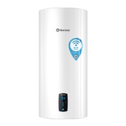 Водонагреватель аккумуляционный электрический THERMEX Lima 50 V Wi-Fi