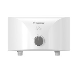 Электроводонагреватель проточный THERMEX Vetro 3500 combi
