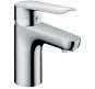 Комплект смесителей Hansgrohe SET Logis E 100 (с) хром