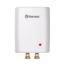 Электроводонагреватель проточный THERMEX Surf Plus 6000