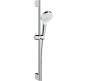 Комплект смесителей Hansgrohe SET Logis E 70 (a) хром