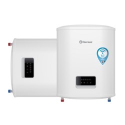 Водонагреватель аккумуляционный электрический THERMEX Optima 30 Wi-Fi