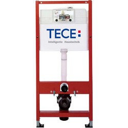 Инсталляция для унитаза Tece Tecebase 2.0 kit