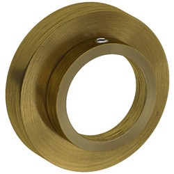 Отражатель Сунержа TUBE (d 3/4"), состаренная бронза