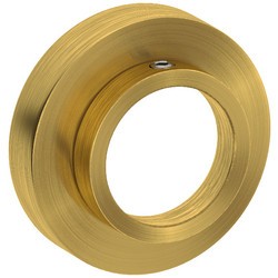 Отражатель Сунержа TUBE (d 3/4"), состаренная латунь