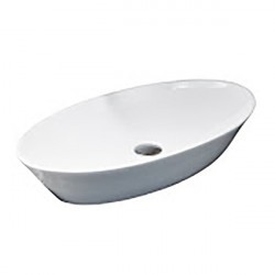 Раковина-чаша CeramaLux 61 9397 белая