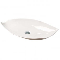 Раковина-чаша CeramaLux 68 78121 белая