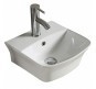 Раковина CeramaLux 35 78369 белая