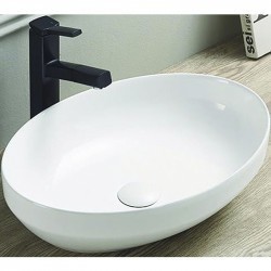 Раковина-чаша CeramaLux 50 78590 белая
