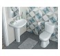 Пьедестал Santek Анимо 1WH110587 белый