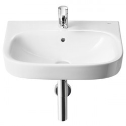 Раковина Roca Debba 60 32799400Y белая