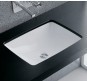 Раковина Laufen Pro S 65 встраиваемая белая