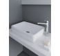 Раковина-чаша Laufen Pro S 60 8.1695.2.000.112.1 белая