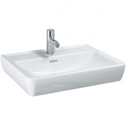 Раковина Laufen Pro A 60 8.1895.2 белая