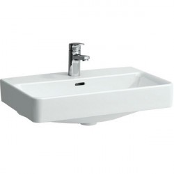 Раковина Laufen Pro A 60 подвесная белая 8.1895.9.000.104.1