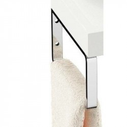 Кронштейн для раковины Ravak Classic B14000100P хром