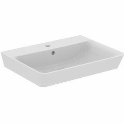 Раковина Ideal Standard Connect Air Cube 60  подвесная Euro white