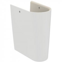 Полупьедестал Ideal Standard Connect Air E074801 Euro white
