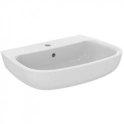 Раковина Ideal Standard Esedra 65 T279701 Euro white