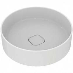 Раковина-чаша Ideal Standard Strada II Round Vessel 45 T295901 Euro white