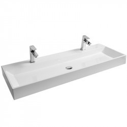 Раковина Ravak Natural 120 XJO01212000 белая