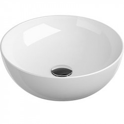 Раковина-чаша Ravak Uni Slim 40 XJX01140003 белая