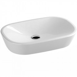 Раковина-чаша Ravak Ceramic O 60 XJX01160001 белая