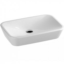 Раковина-чаша Ravak Ceramic R 60 XJX01160002 белая