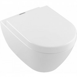 Комплект унитаза AM.PM Awe с инсталляцией Grohe Rapid SL 38775001 с сиденьем микролифт и клавишей хром