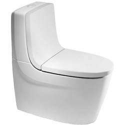 Унитаз биде Ideal Standard Ocean Junior W903801 с бачком и сиденьем