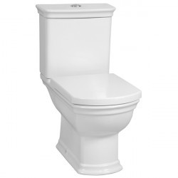 Унитаз компакт Ideal Standard Eurovit W904201 с бачком и сиденьем