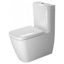 Унитаз компакт Ideal Standard Eurovit W908701 с бачком и сиденьем микролифт