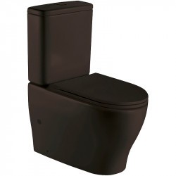 Унитаз компакт Ideal Standard Esedra T283401 без бачка и сиденья