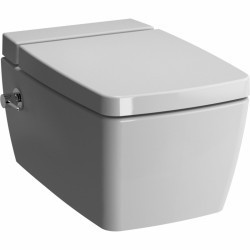 Унитаз Ideal Standard Connect W941102 подвесной с сиденьем микролифт