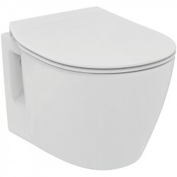 Унитаз Ideal Standard Tesi T355101 подвесной с сиденьем микролифт