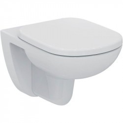 Унитаз Ideal Standard Connect E771801 подвесной без сиденья
