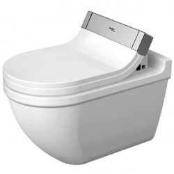 Унитаз Ideal Standard Tempo T331101 подвесной без сиденья
