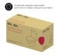 Унитаз компакт Roca The Gap 34273700H без бачка и сиденья