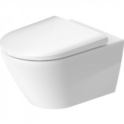 Унитаз Vitra Spinflush подвесной без сиденья