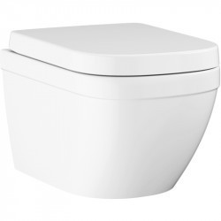 Унитаз Vitra Metropole 7672B003-1686 подвесной без сиденья