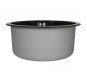 Кухонная мойка Kaiser KSM-4302 Black Grafit