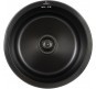 Кухонная мойка Kaiser KSM-4302 Black Grafit