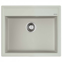 Кухонная мойка Omoikiri Daisen 60-PA 4993618 пастила